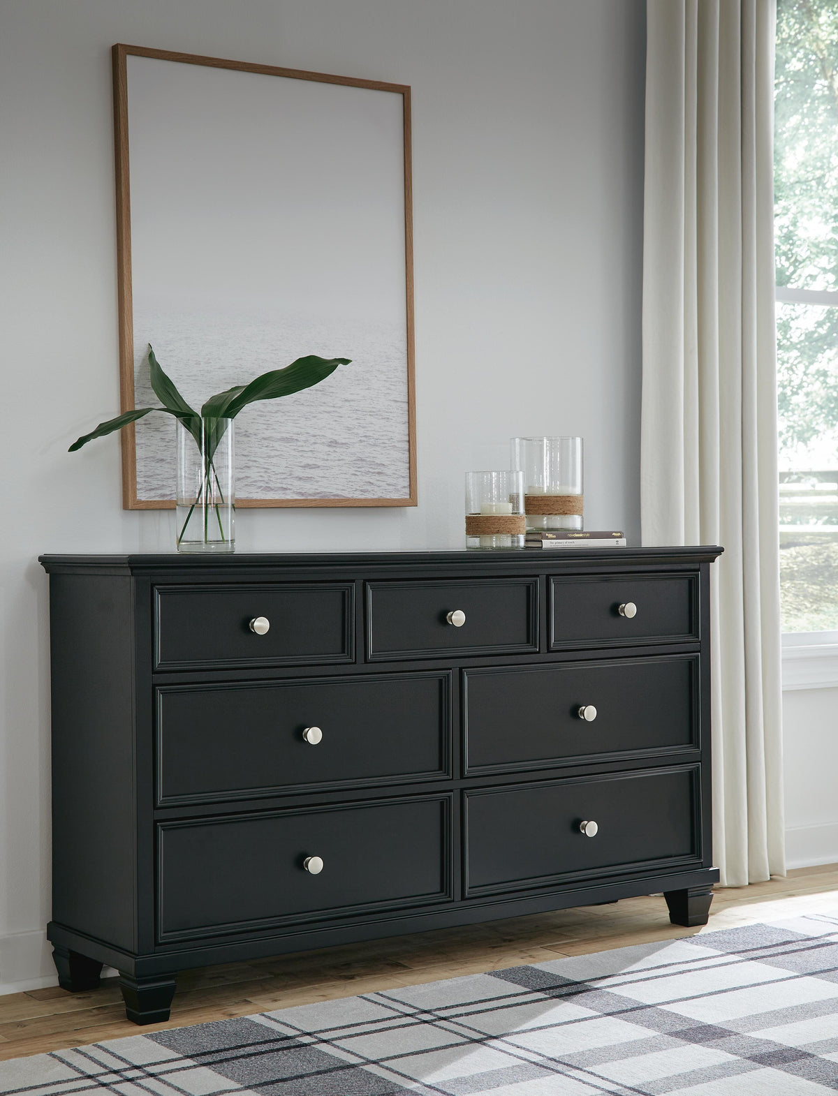 Lanolee Dresser by Ashley - image 2