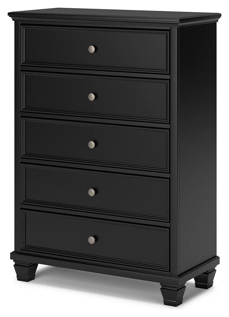 Lanolee Chests