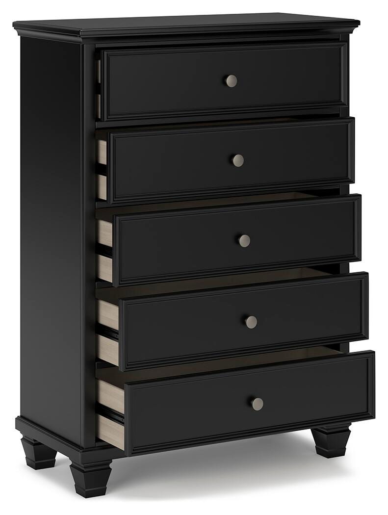 Lanolee Chests