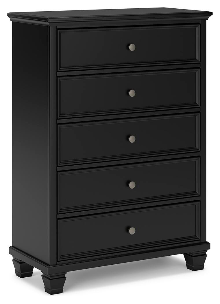 Lanolee Chests