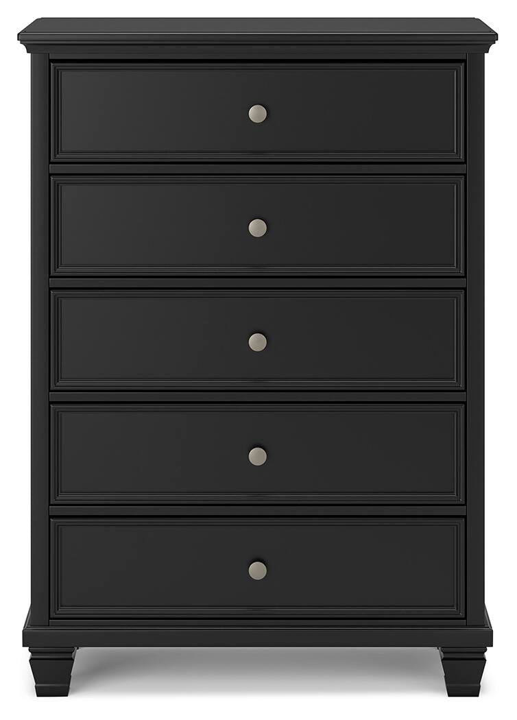 Lanolee Chests