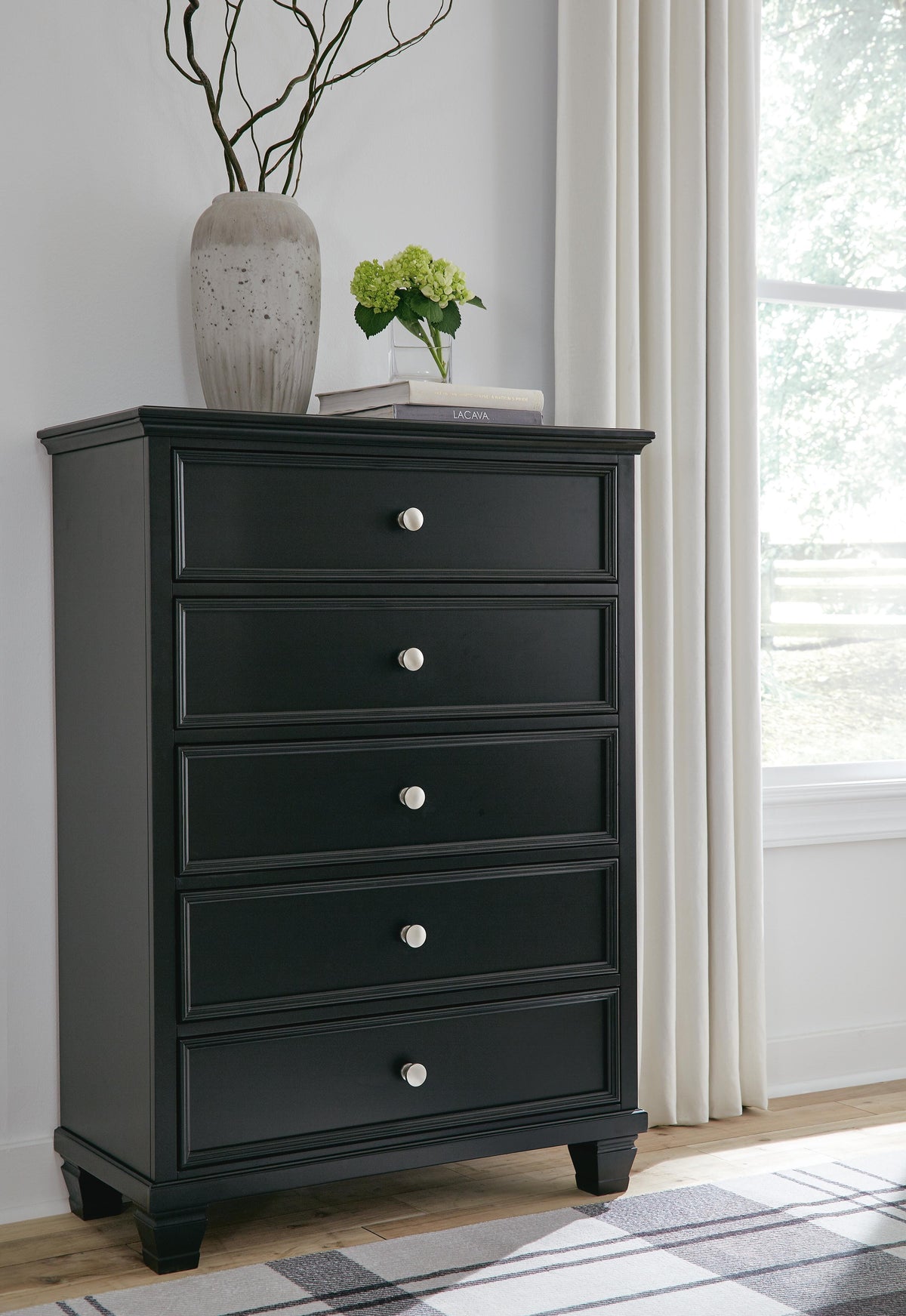 Lanolee Chests