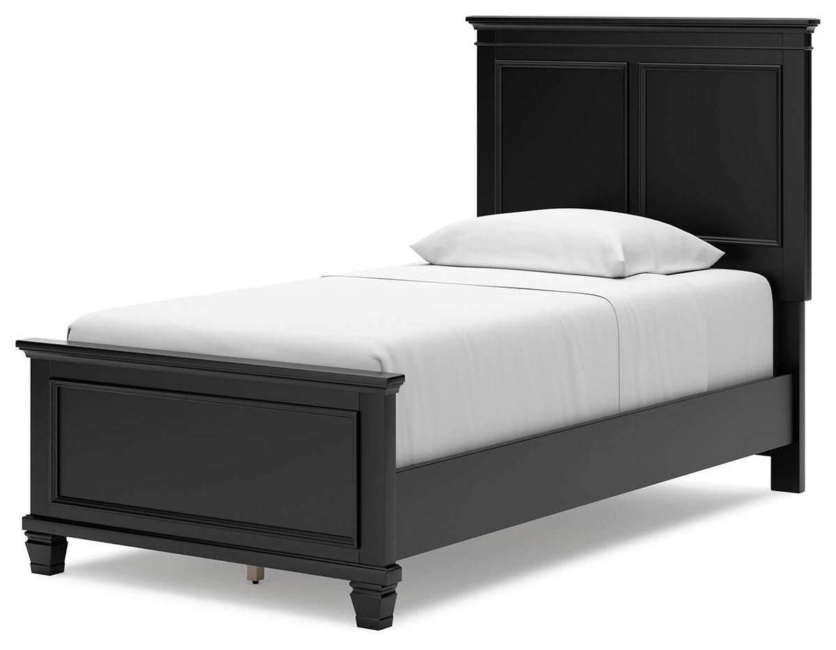 Lanolee Beds