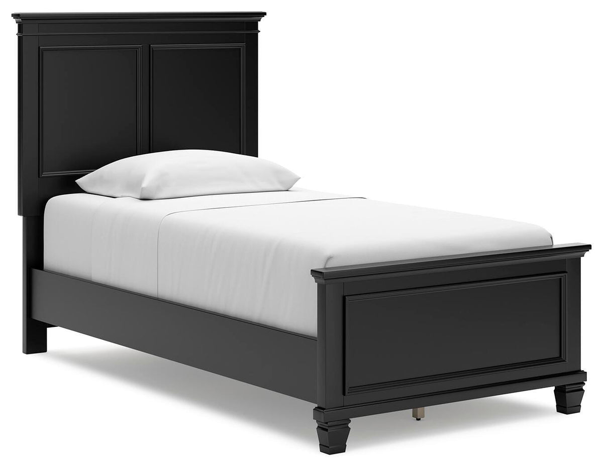 Lanolee Beds