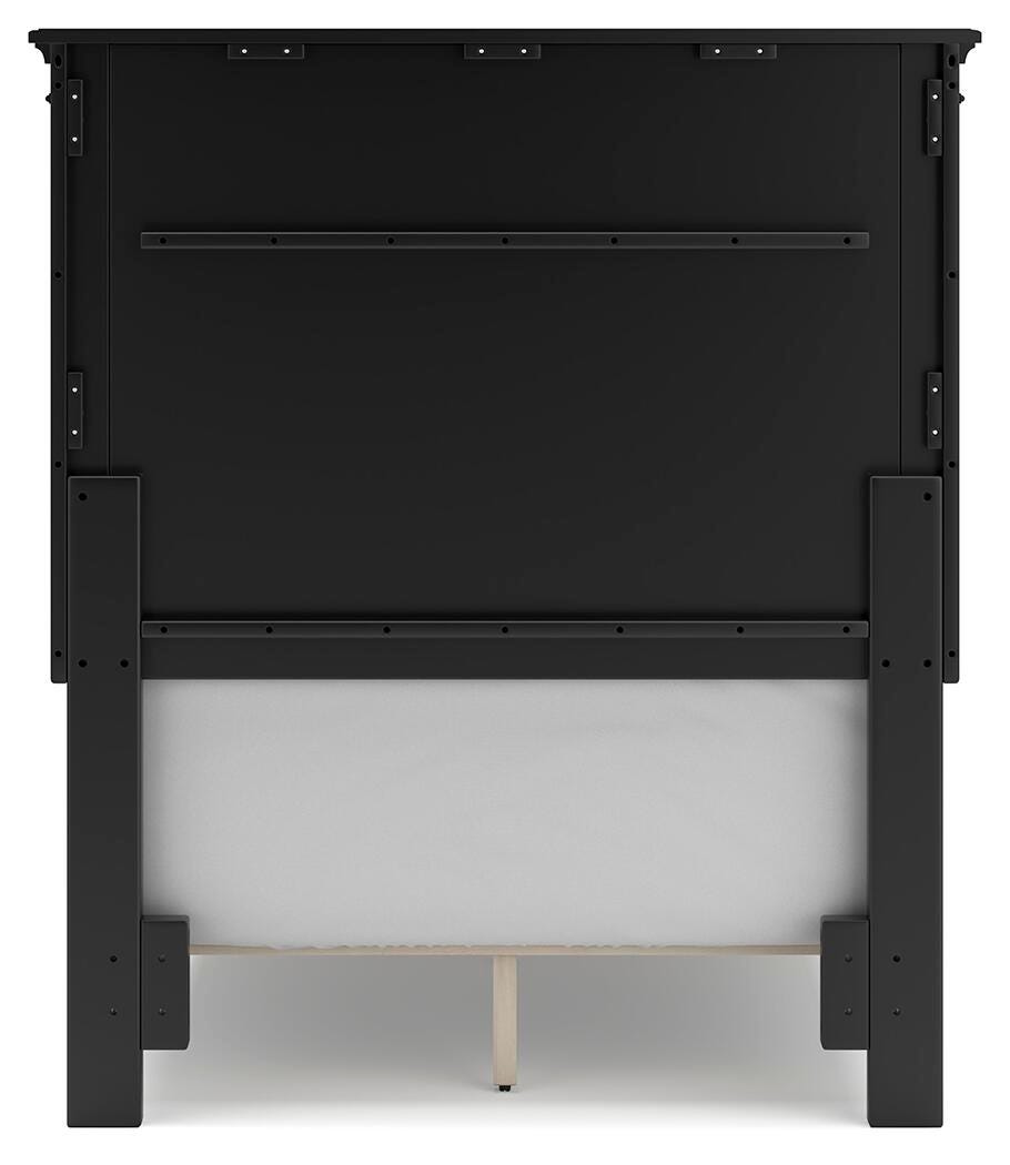 Lanolee Beds