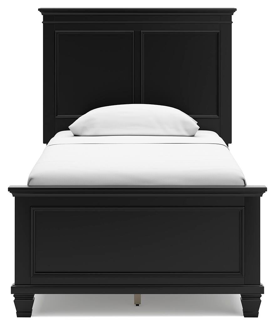 Lanolee Beds