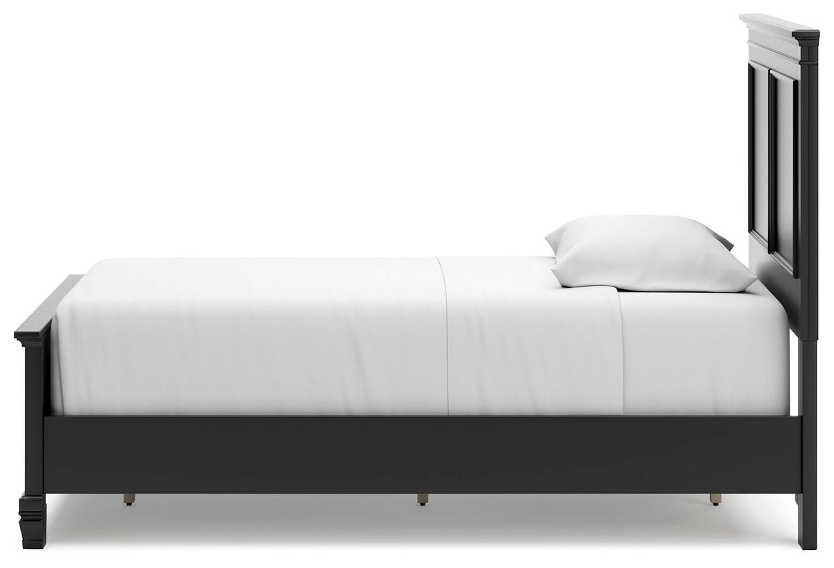 Lanolee Beds