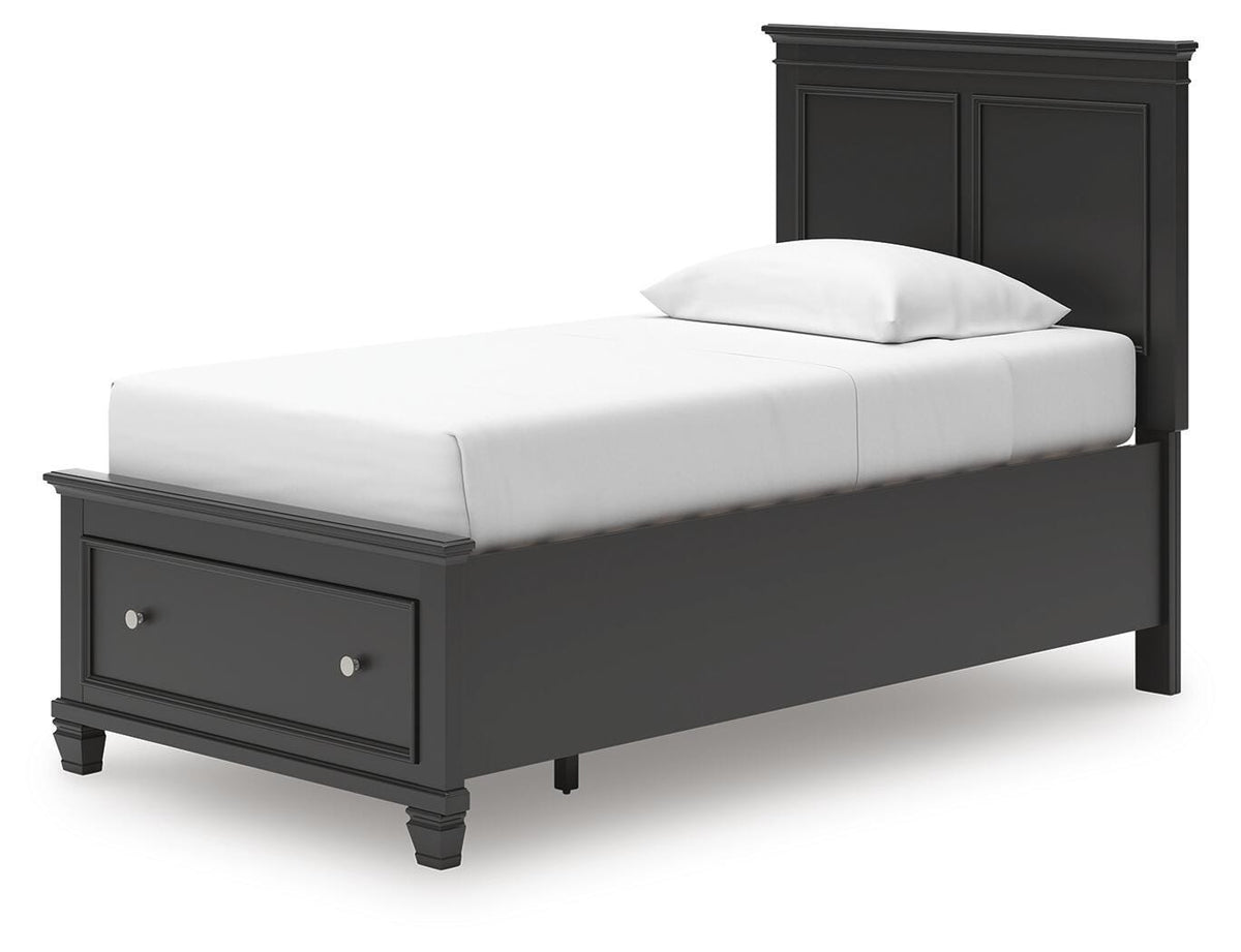 Lanolee Beds