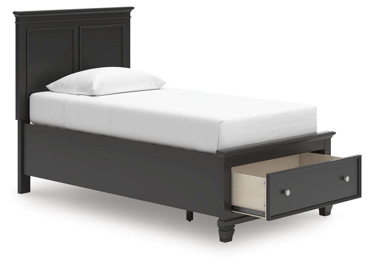 Lanolee Beds