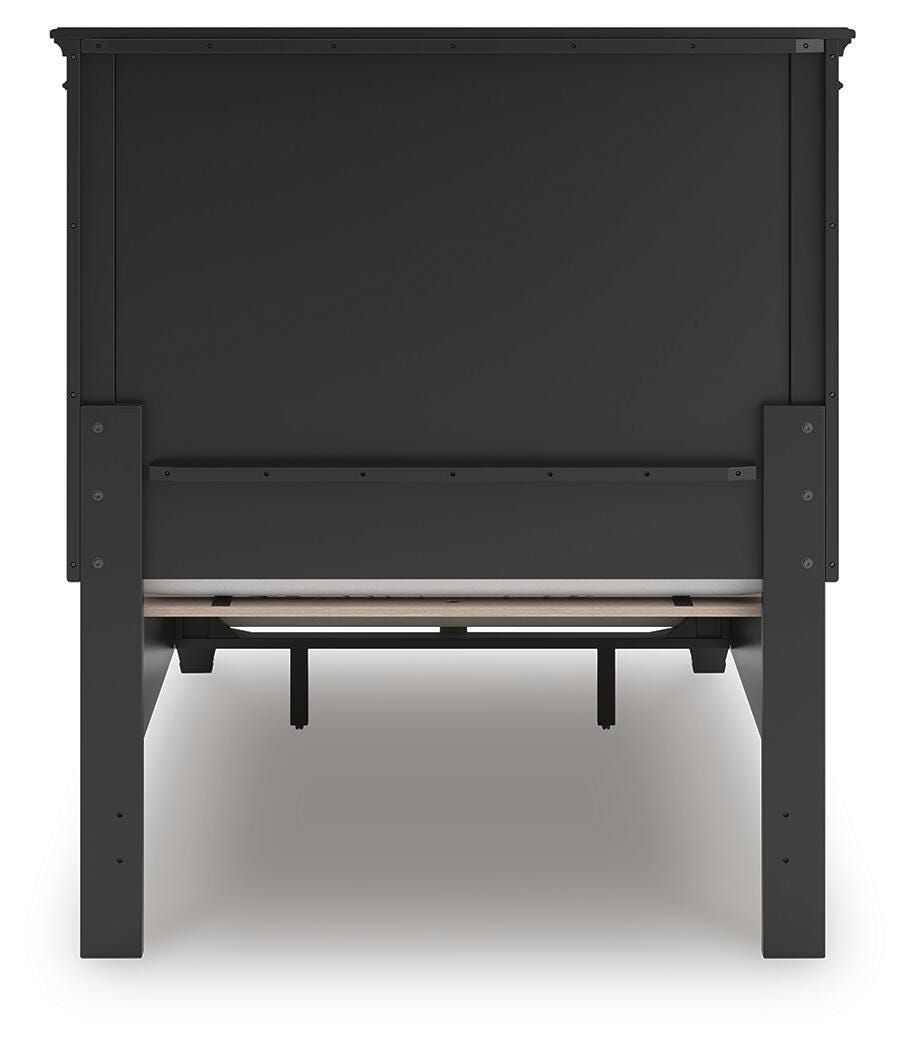 Lanolee Bedroom Sets