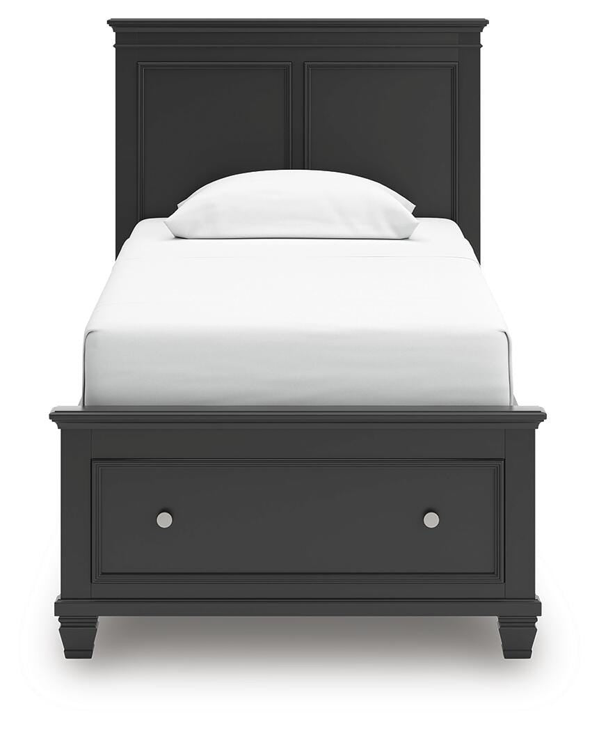 Lanolee Bedroom Sets