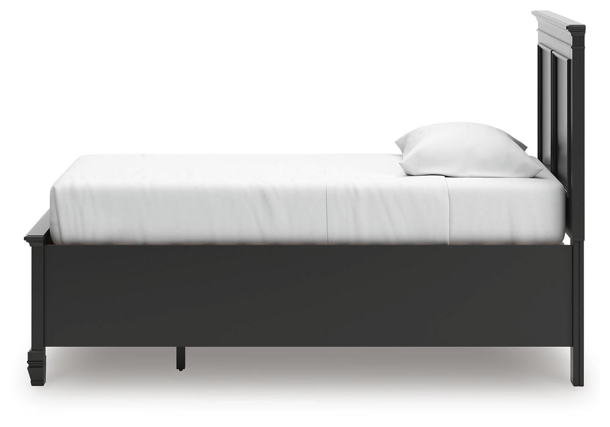 Lanolee Beds