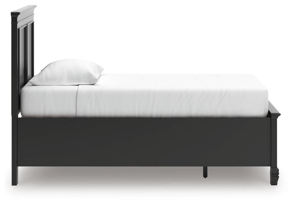 Lanolee Beds