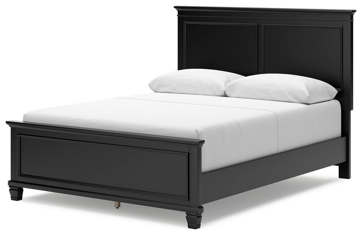 Lanolee Beds