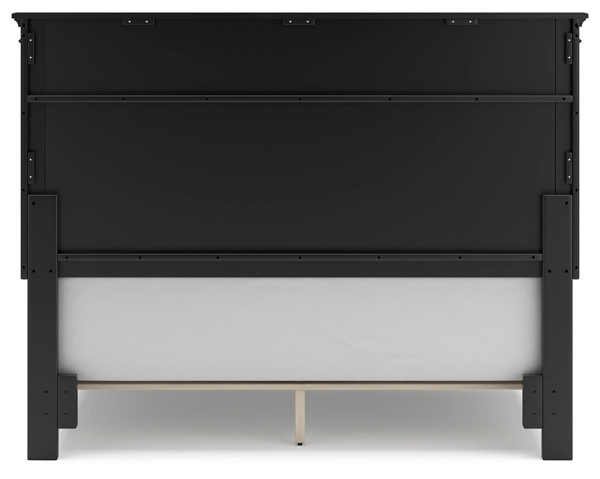 Lanolee Bedroom Sets