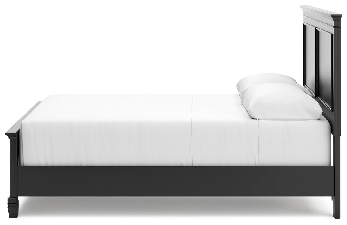 Lanolee Beds