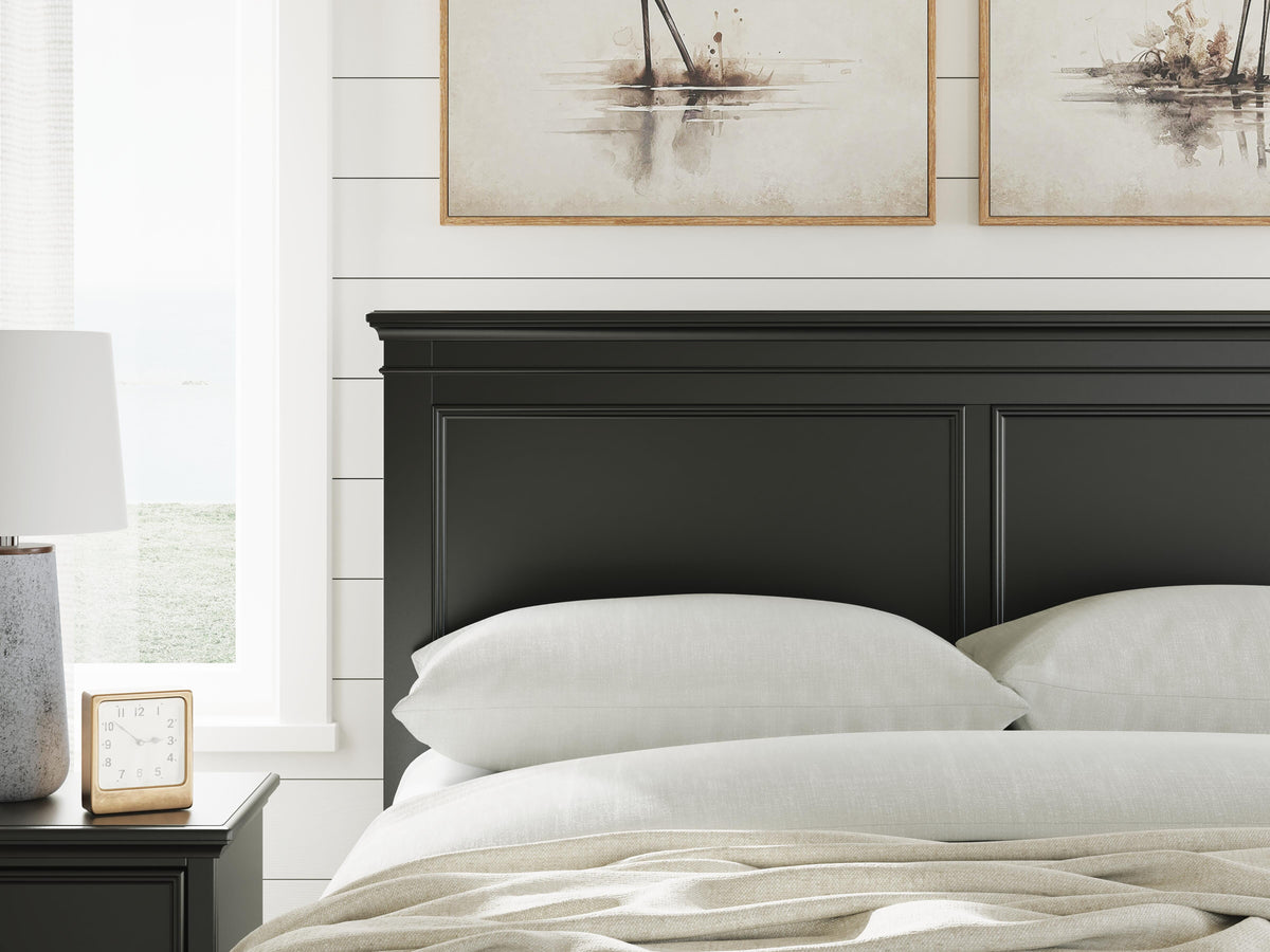 Lanolee Beds