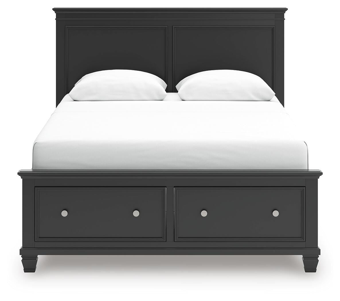 Lanolee Beds