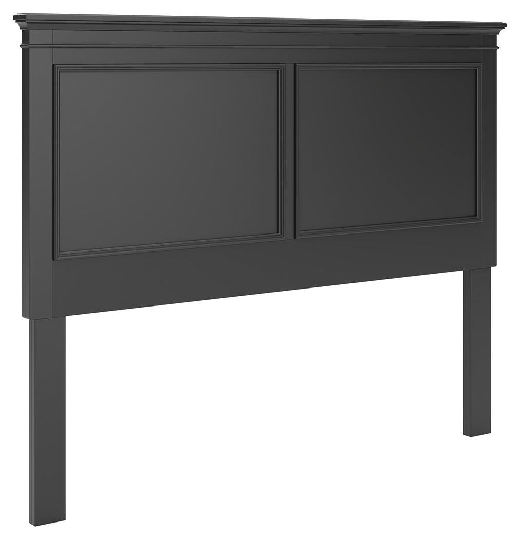 Lanolee Headboards