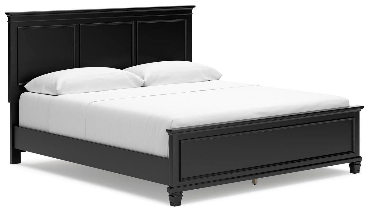 Lanolee Beds