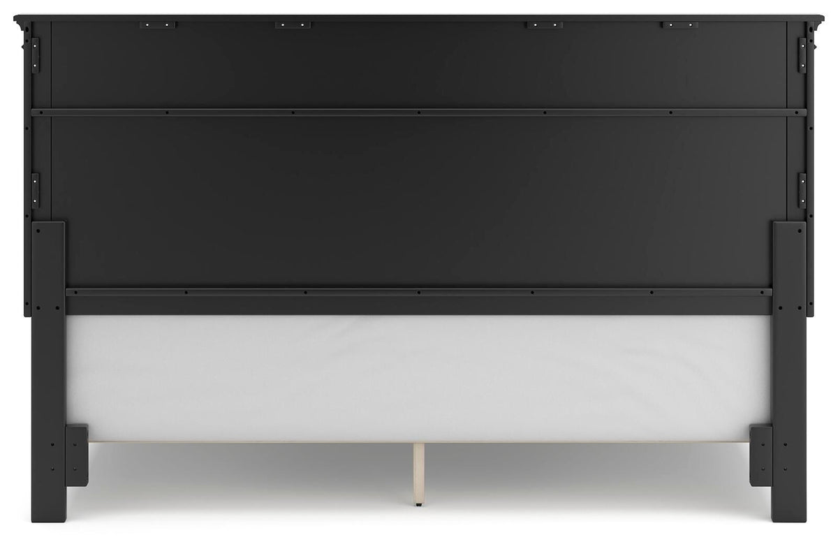 Lanolee Beds