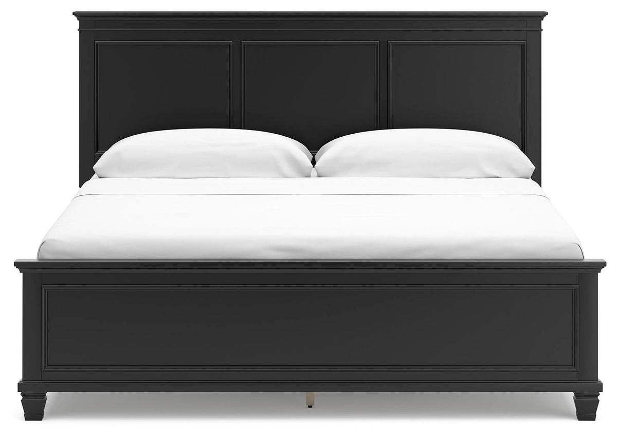 Lanolee Beds