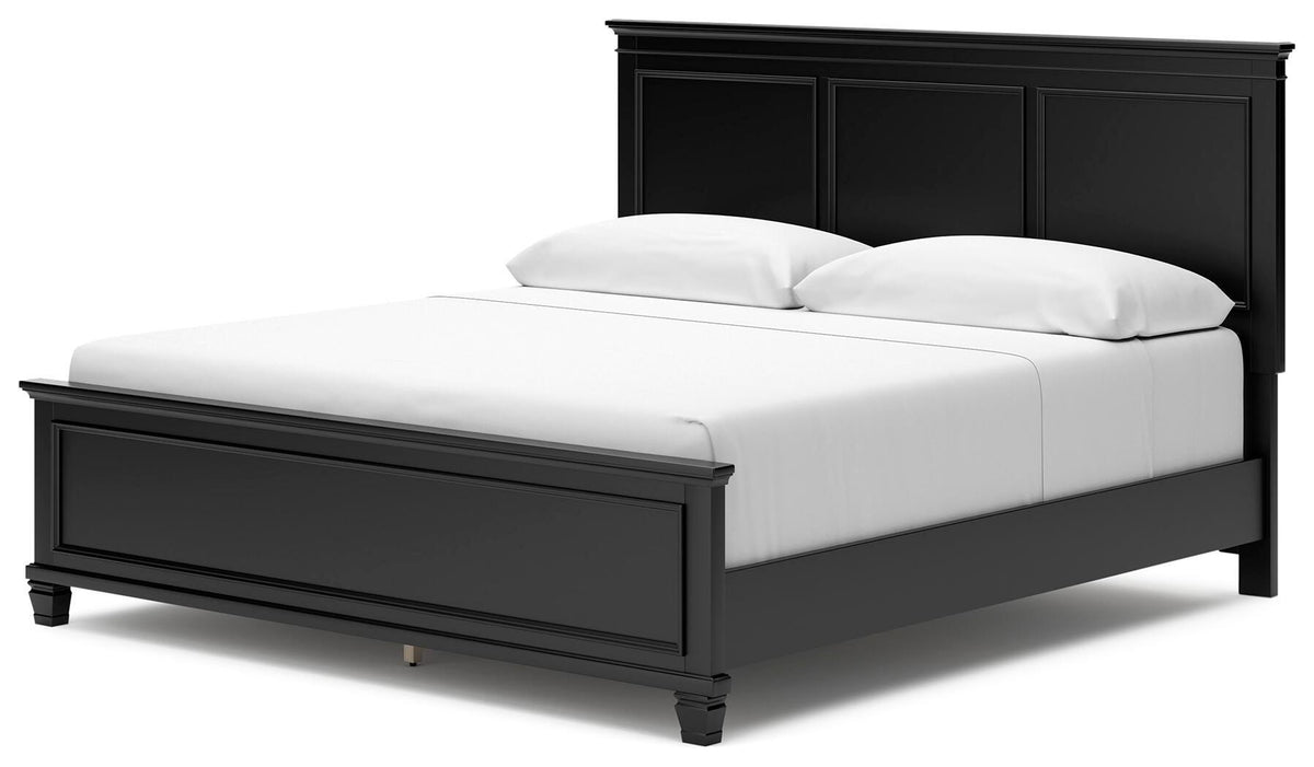 Lanolee Bedroom Sets