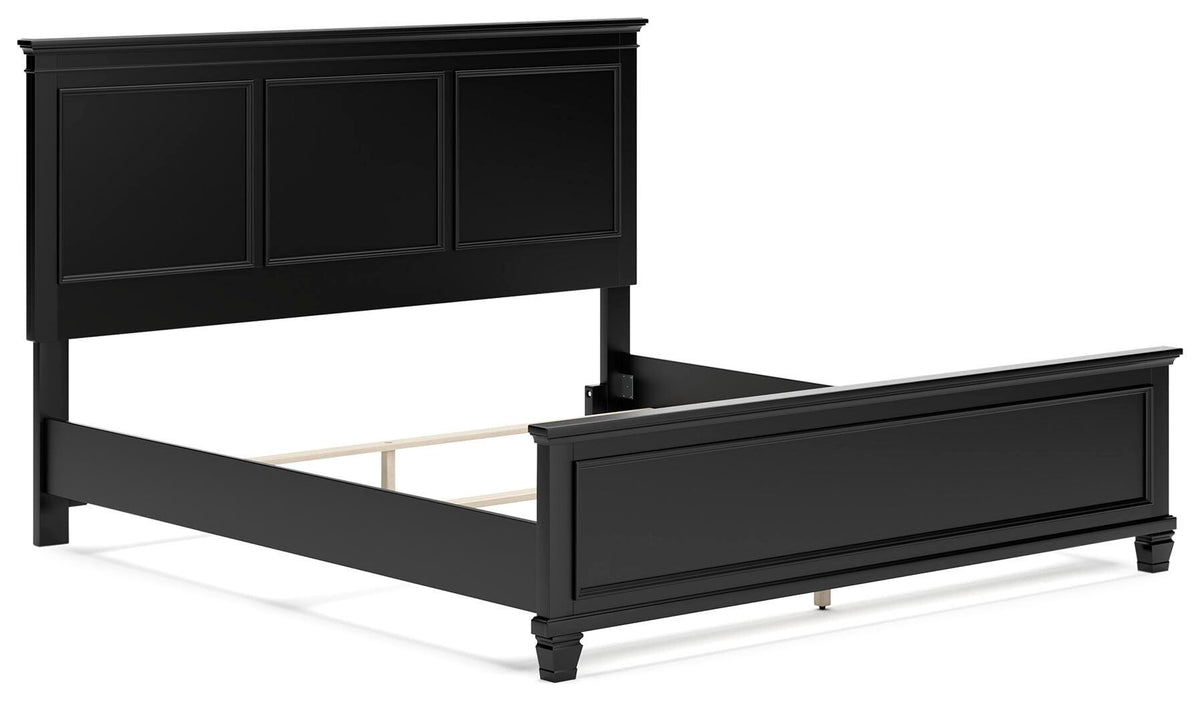 Lanolee Beds