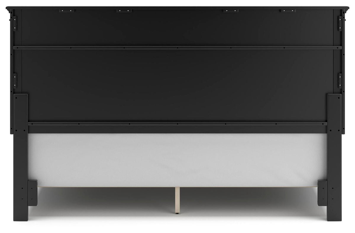 Lanolee Beds