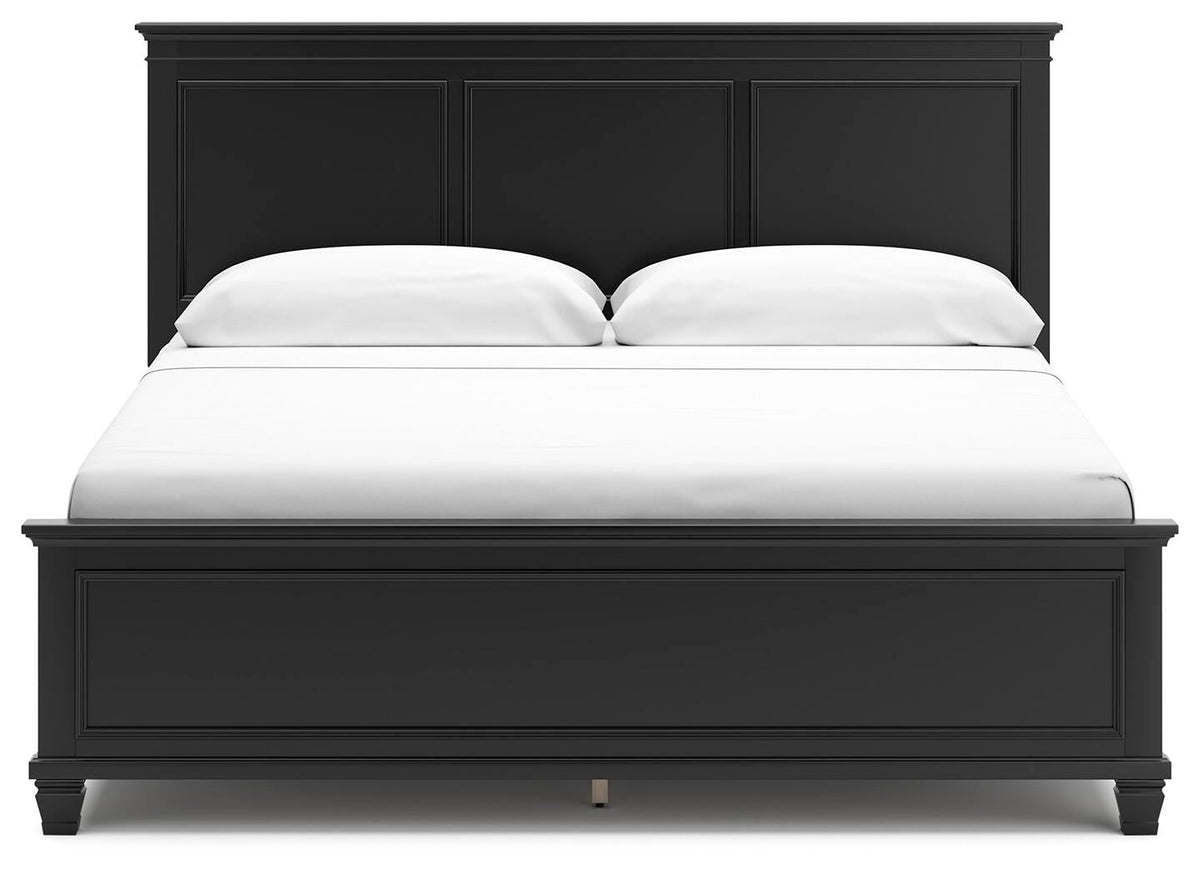 Lanolee Beds