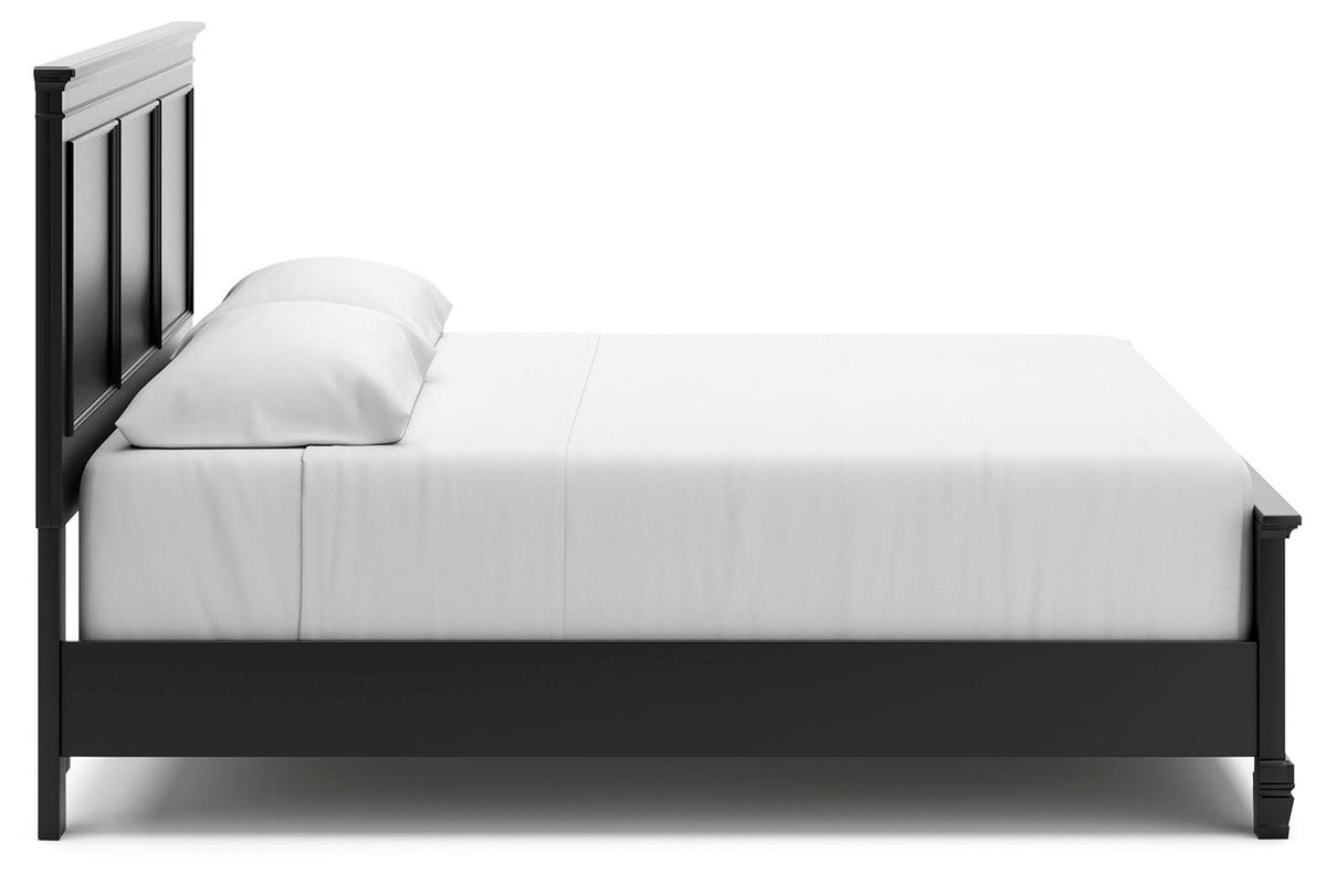 Lanolee Beds