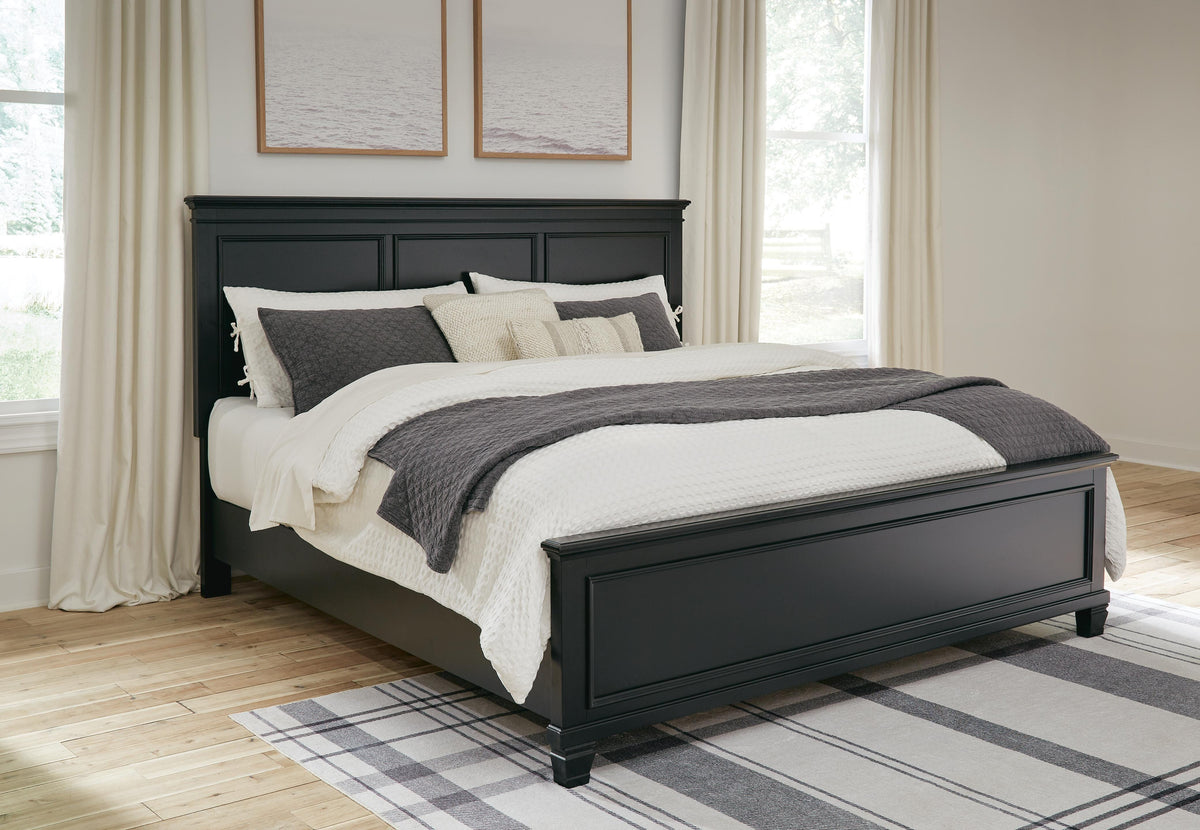 Lanolee Beds