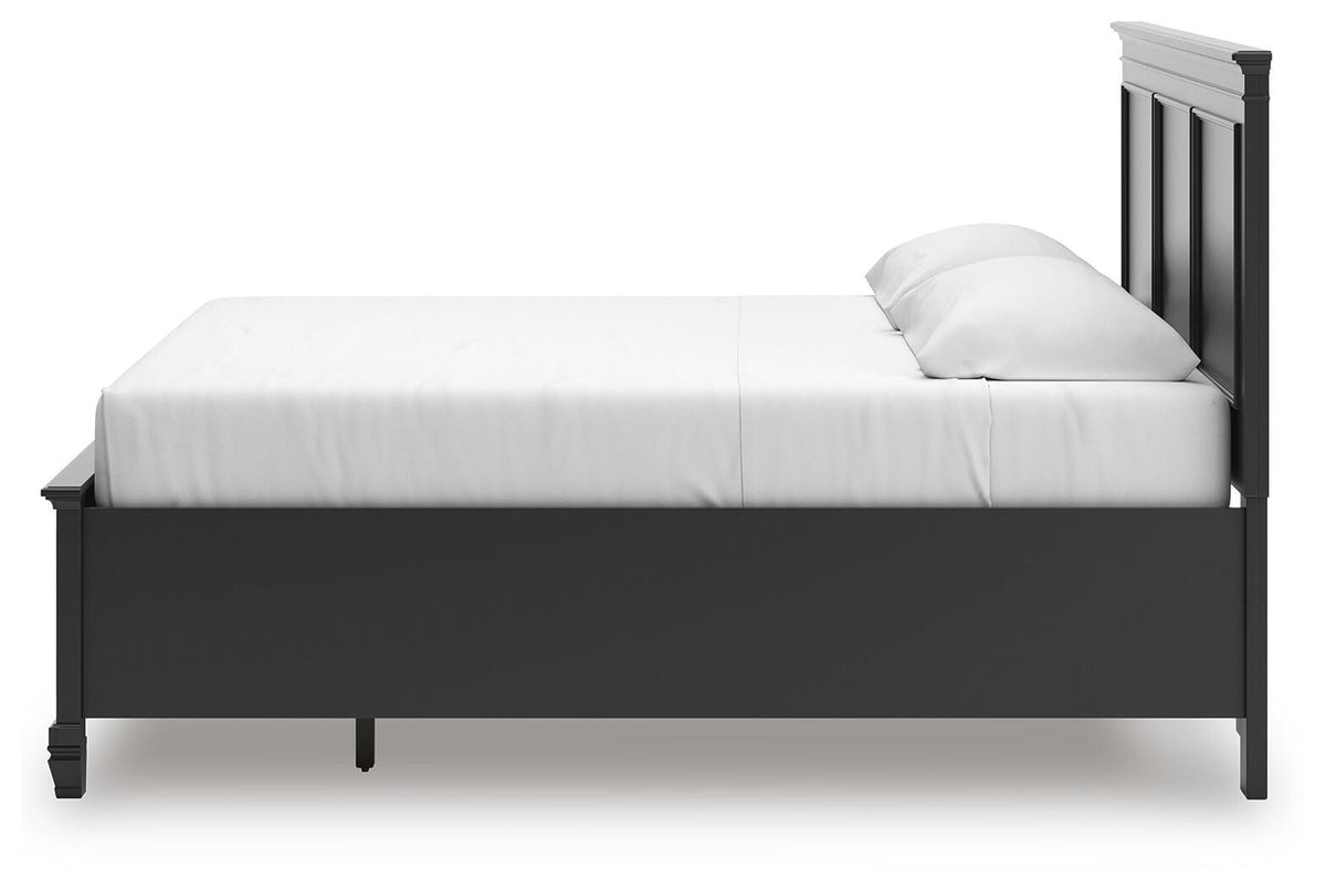 Lanolee Beds