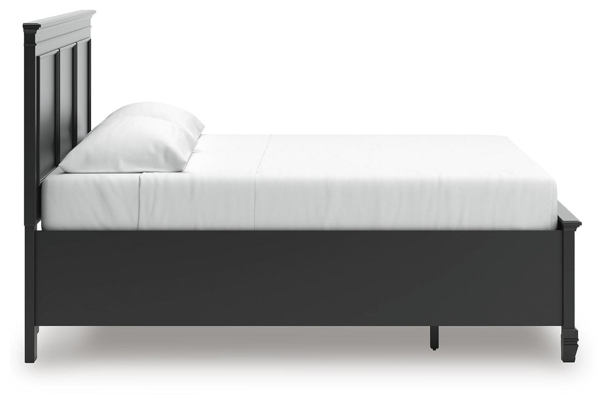Lanolee Beds