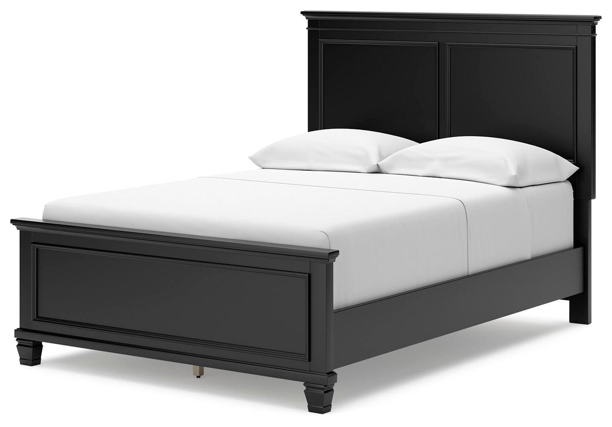 Lanolee Bedroom Sets