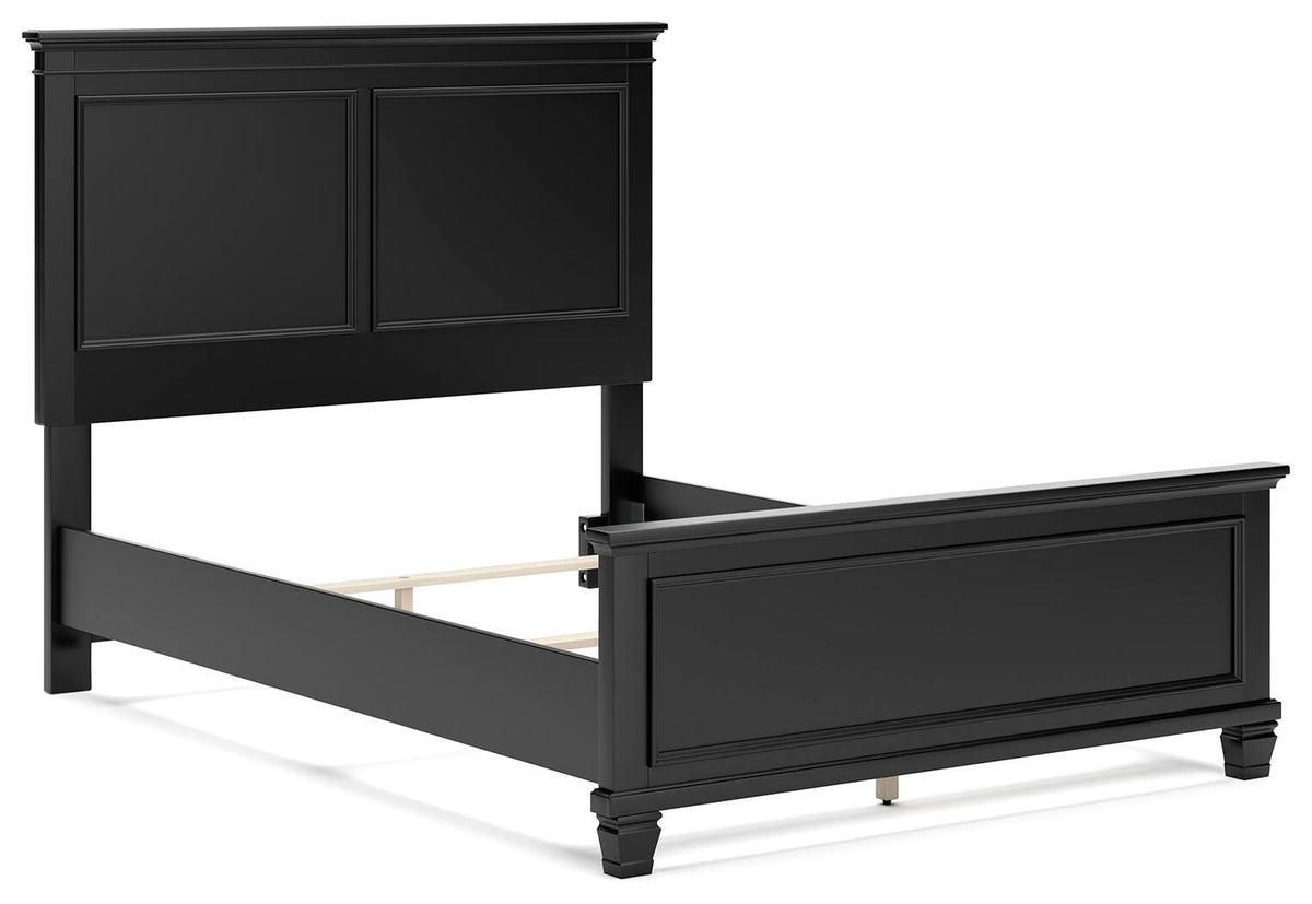Lanolee Beds