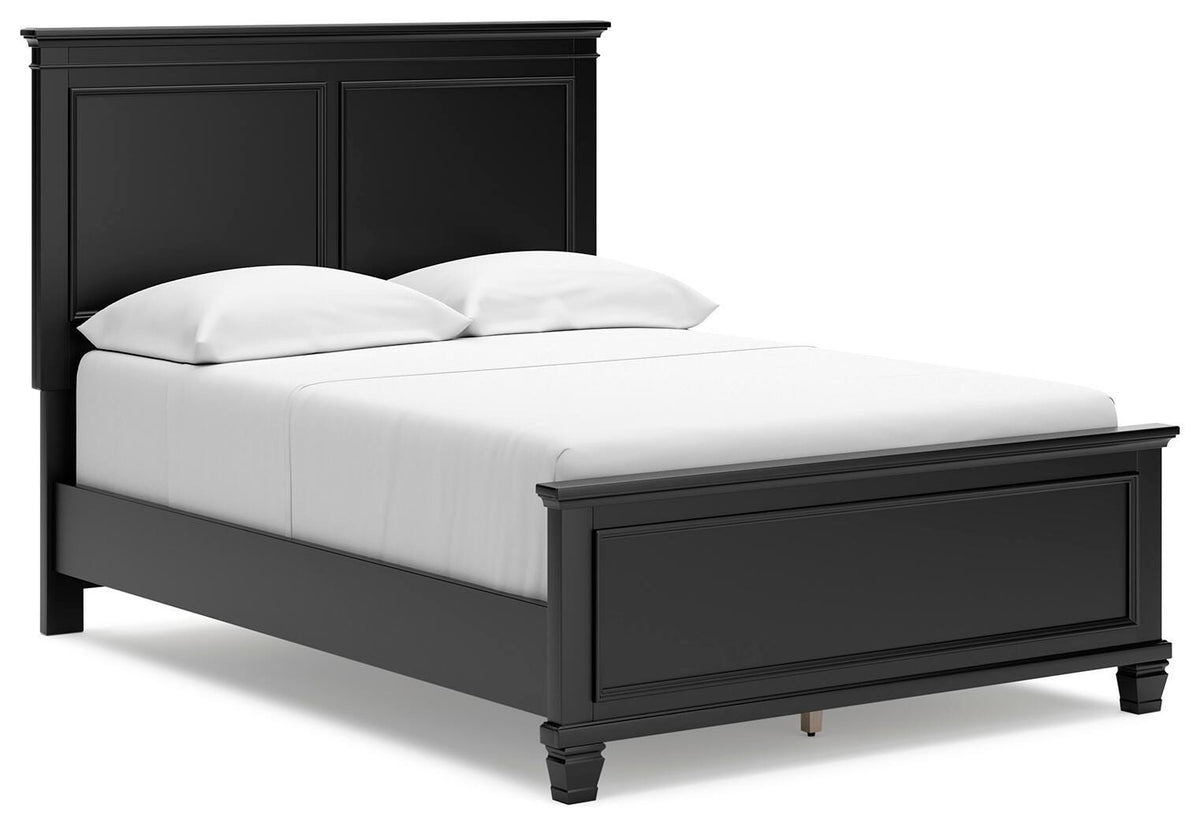 Lanolee Beds