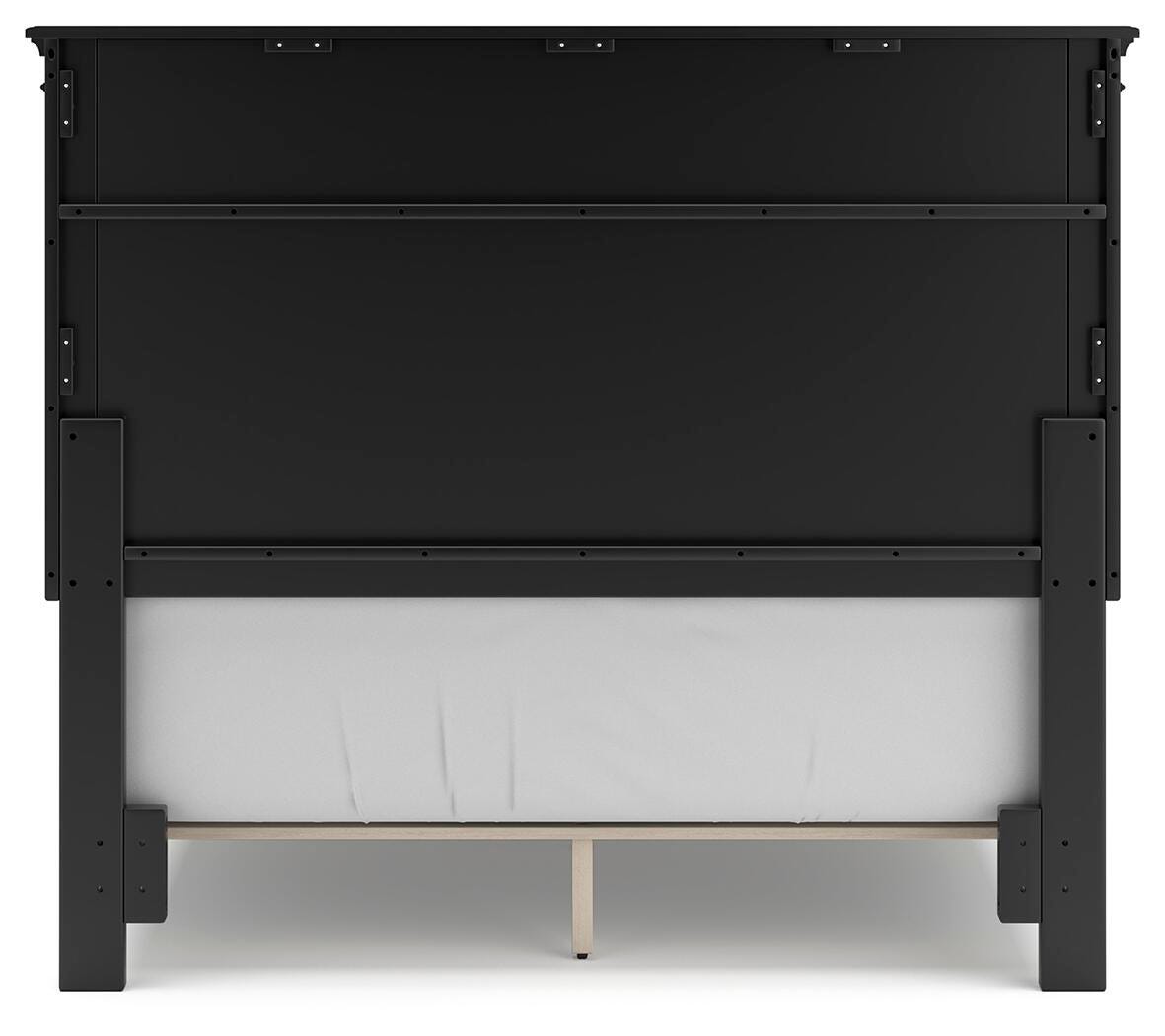 Lanolee Bedroom Sets