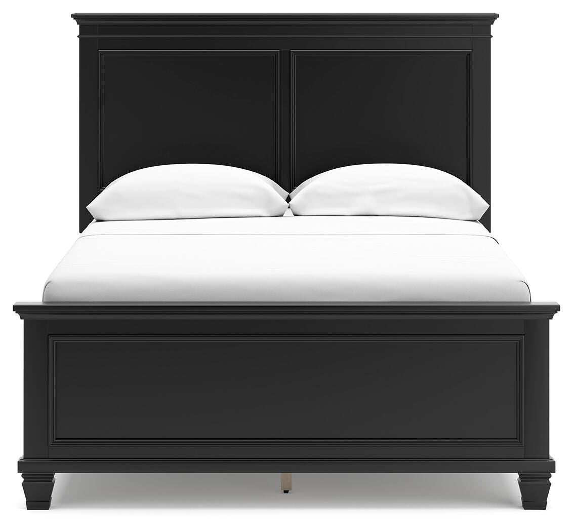 Lanolee Beds