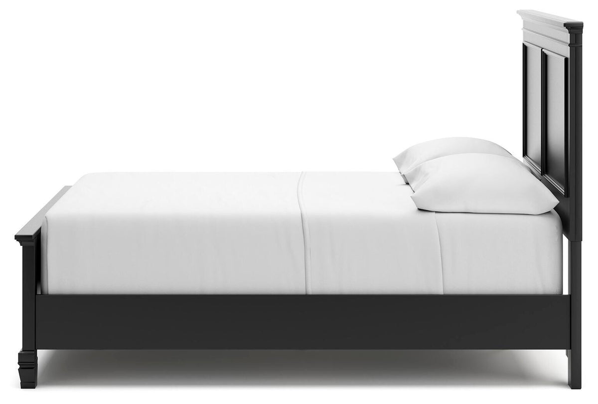 Lanolee Beds