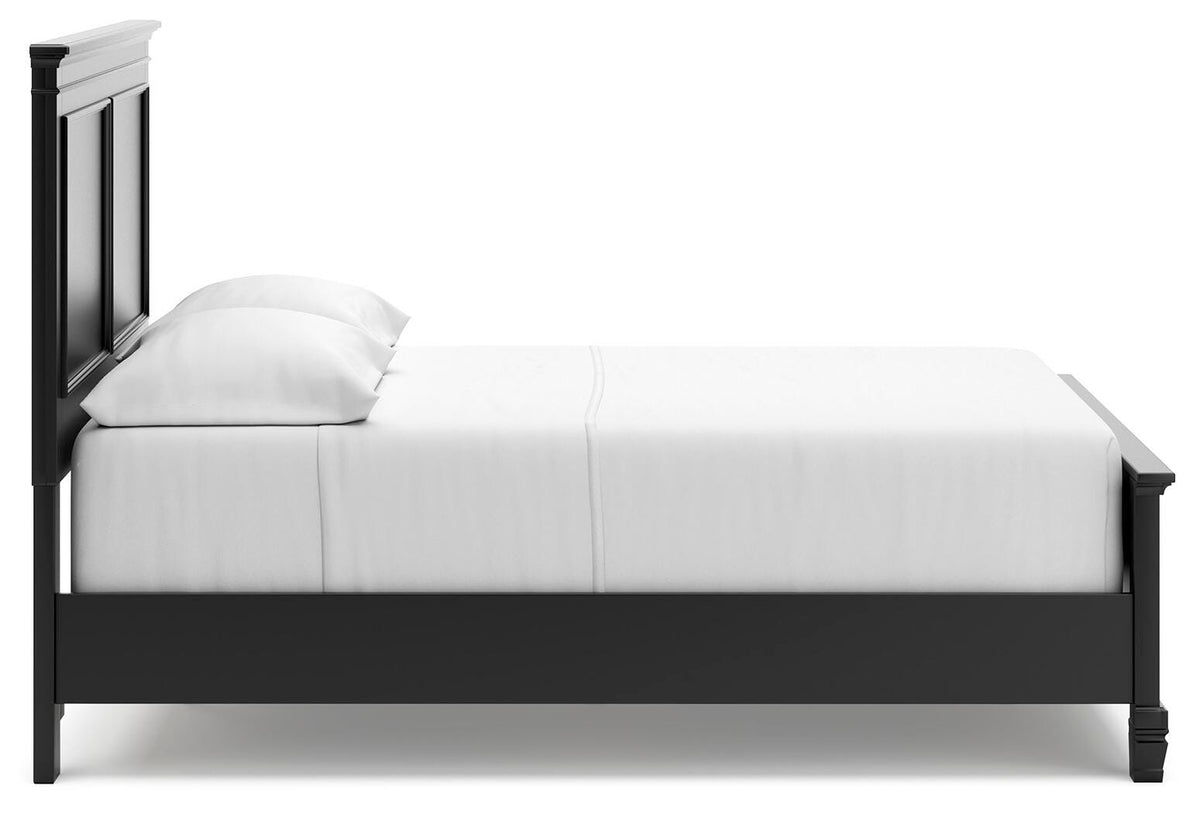 Lanolee Beds