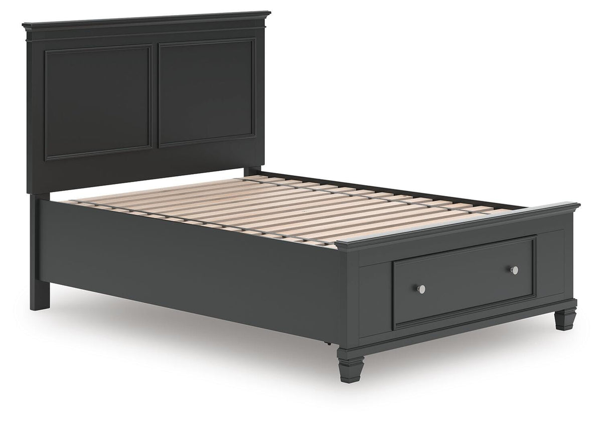Lanolee Beds