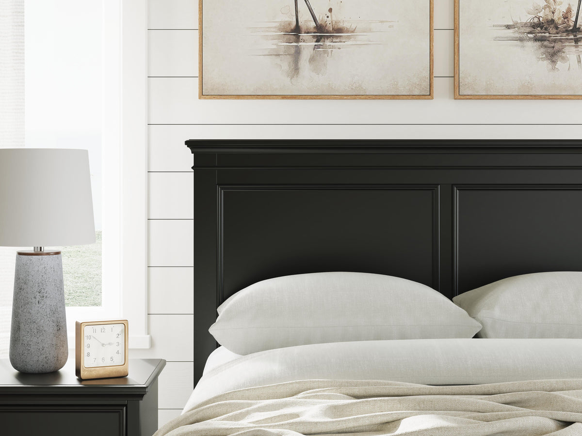 Lanolee Beds