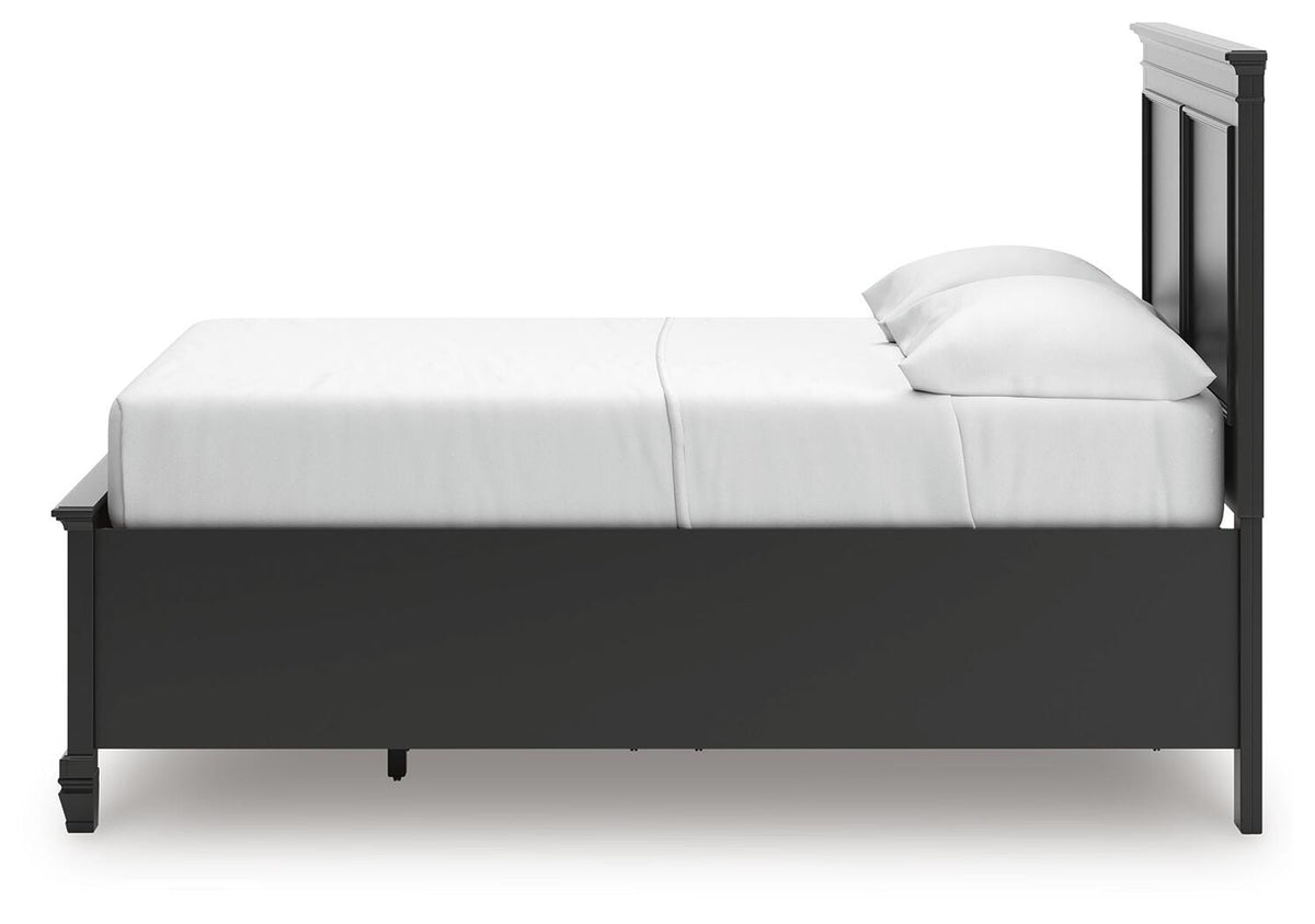 Lanolee Beds