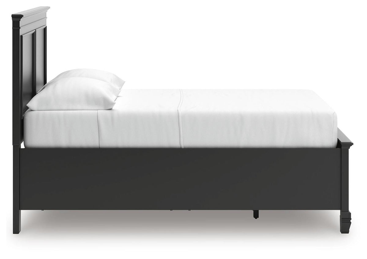 Lanolee Bedroom Sets