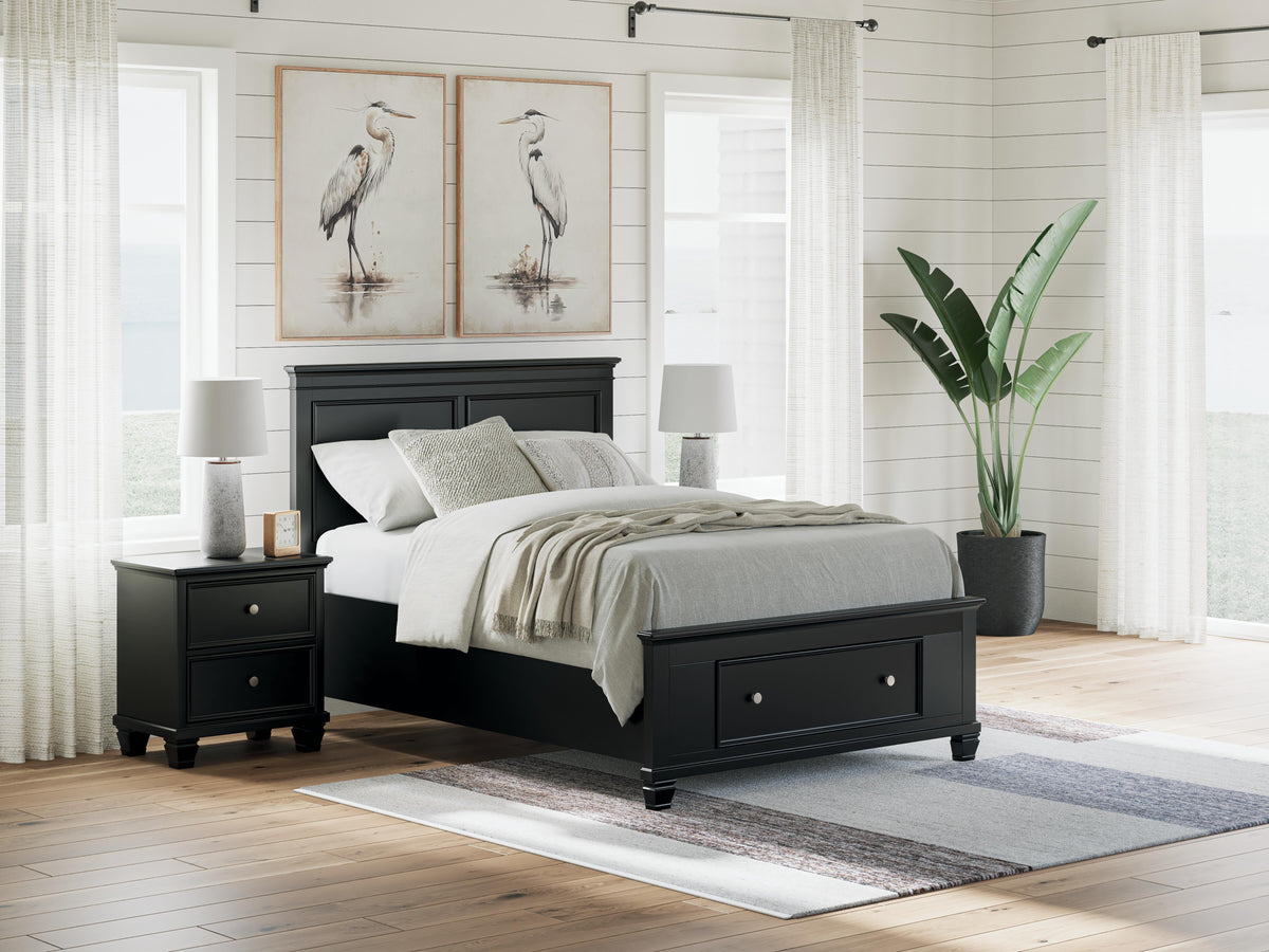 Lanolee Beds