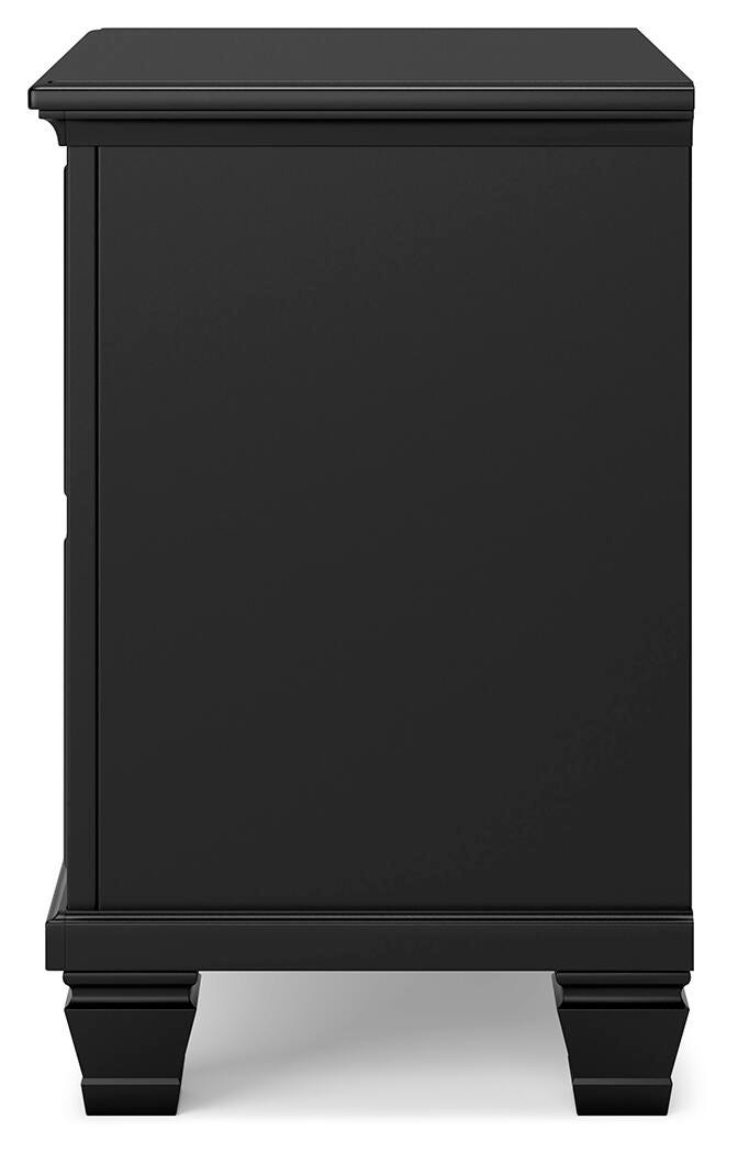 Lanolee Nightstands