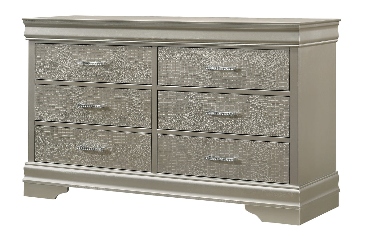 Amalia Bedroom Collection