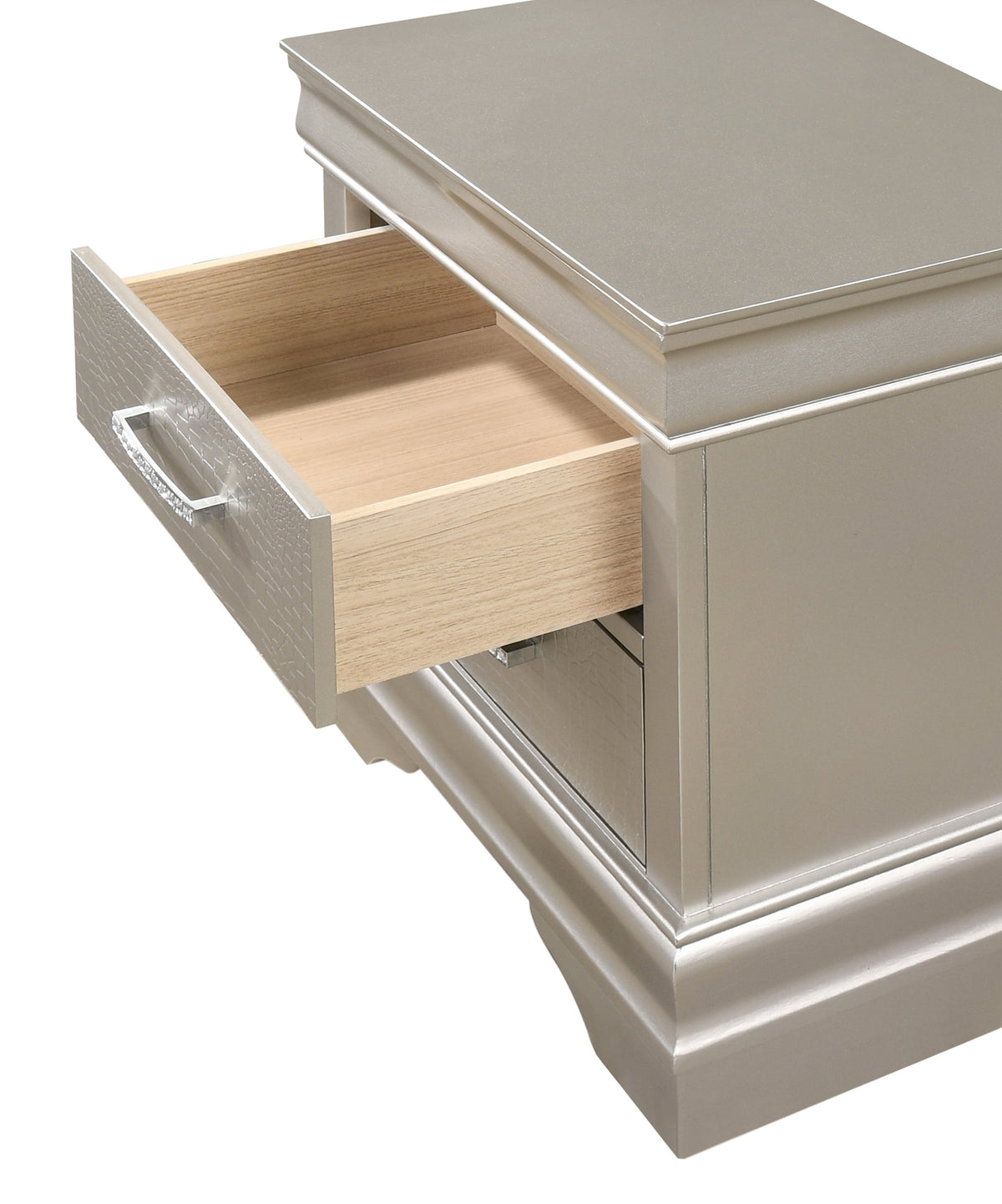 Amalia Bedroom Collection