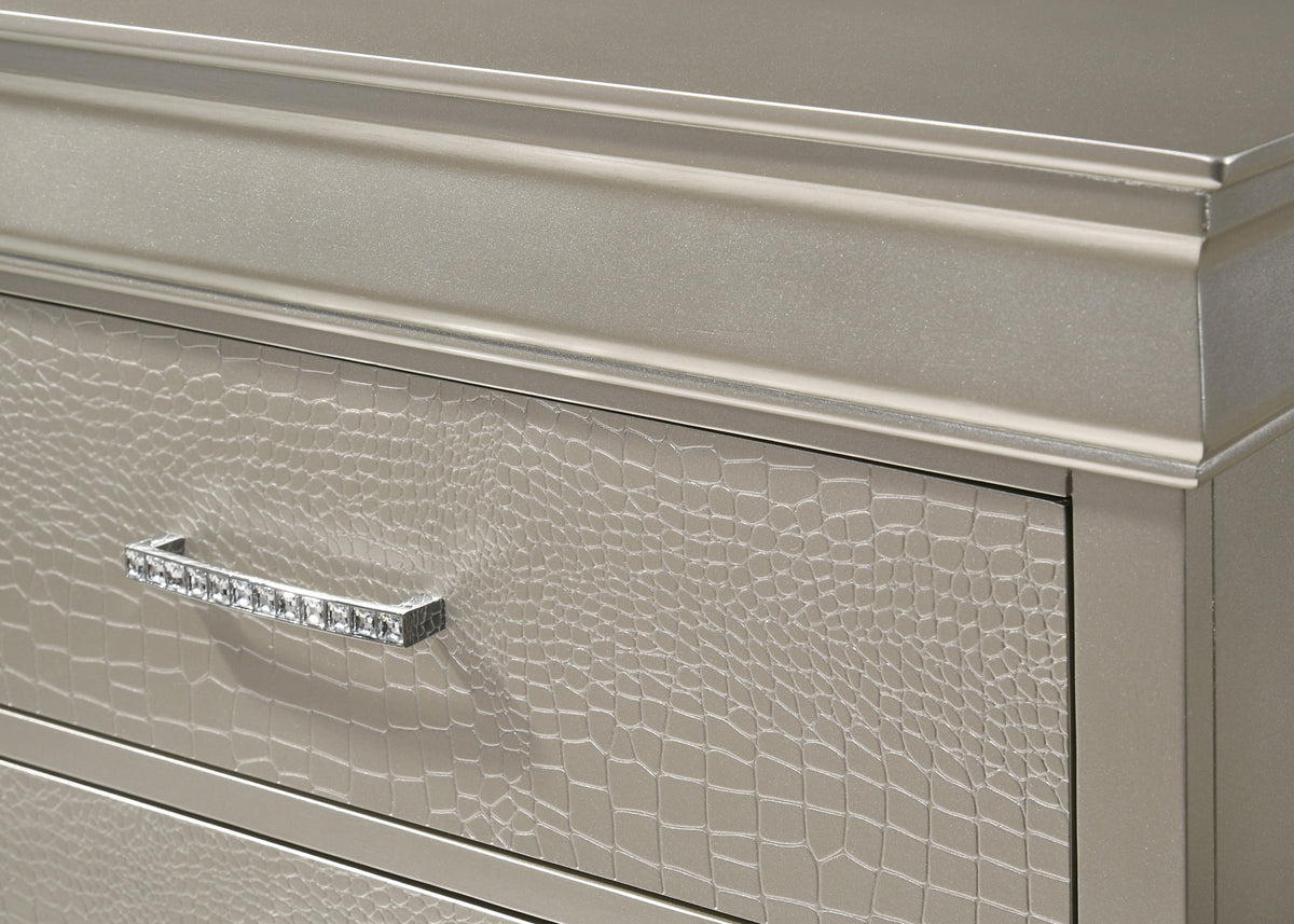 Amalia Bedroom Collection